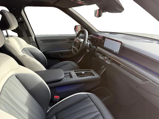 Kia EV9 - Afbeelding 23 van 28