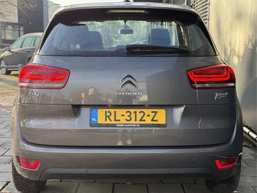 Citroën C4 Picasso - Afbeelding 8 van 30