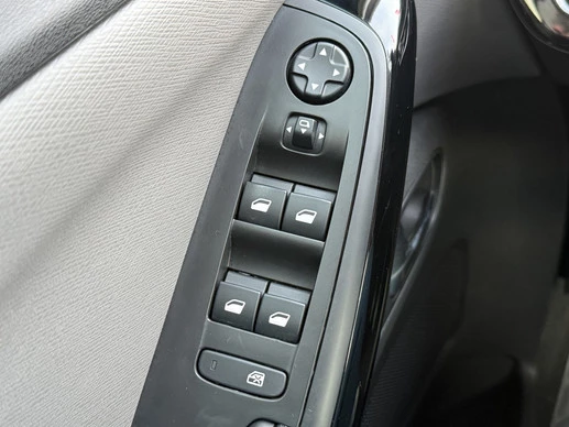 Citroën C4 Picasso - Afbeelding 16 van 30