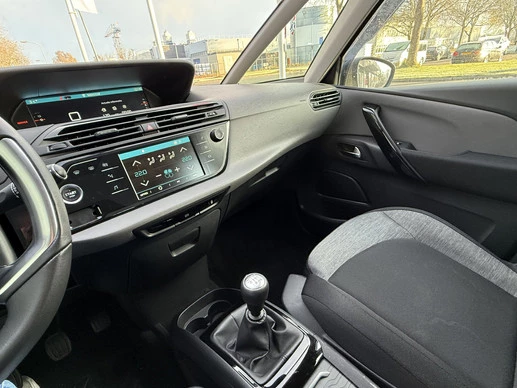 Citroën C4 Picasso - Afbeelding 20 van 30