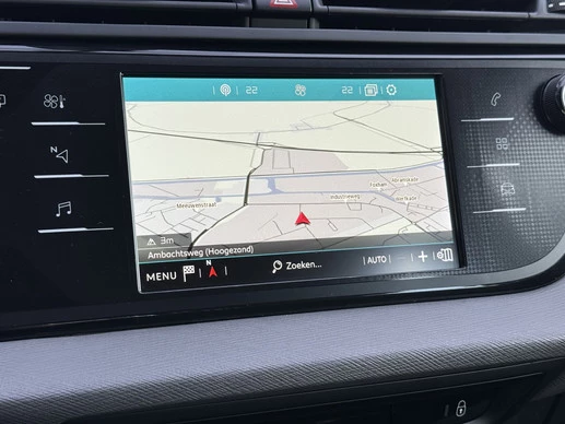 Citroën C4 Picasso - Afbeelding 22 van 30