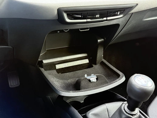 Citroën C4 Picasso - Afbeelding 28 van 30