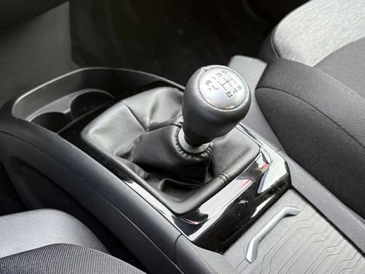 Citroën C4 Picasso - Afbeelding 29 van 30