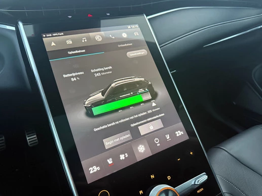 MG Marvel R - Afbeelding 12 van 19