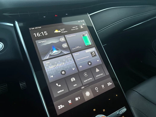 MG Marvel R - Afbeelding 17 van 19