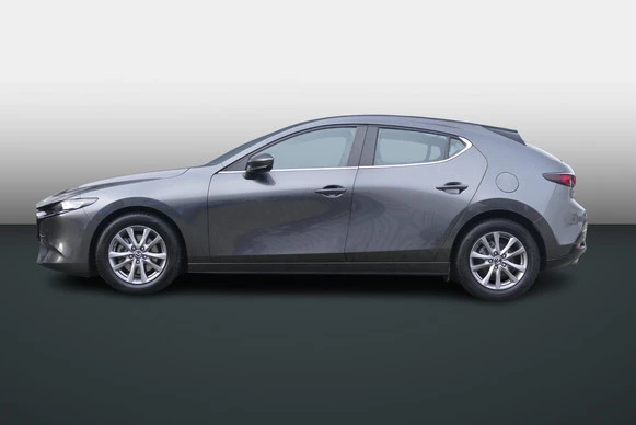 Mazda 3 - Afbeelding 2 van 26