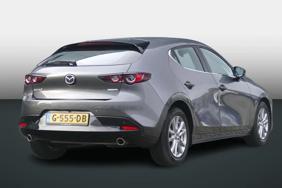 Mazda 3 - Afbeelding 3 van 26