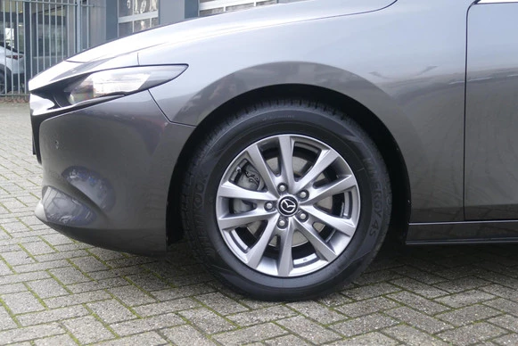 Mazda 3 - Afbeelding 4 van 26