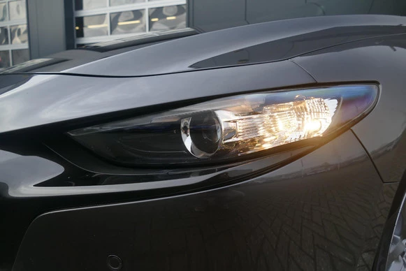 Mazda 3 - Afbeelding 5 van 26