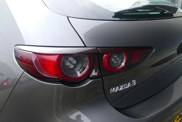 Mazda 3 - Afbeelding 6 van 26
