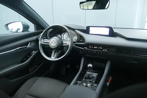 Mazda 3 - Afbeelding 7 van 26