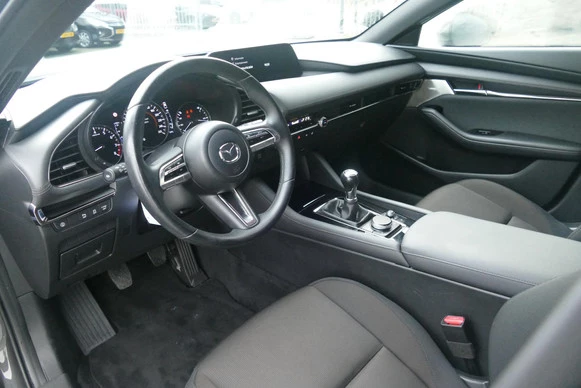 Mazda 3 - Afbeelding 8 van 26