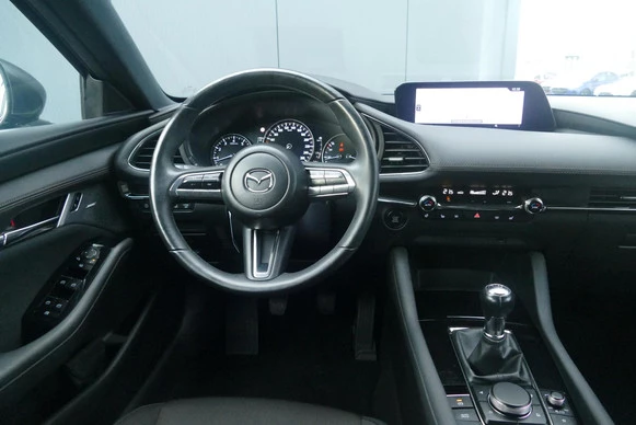 Mazda 3 - Afbeelding 9 van 26