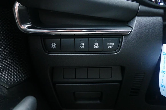 Mazda 3 - Afbeelding 11 van 26