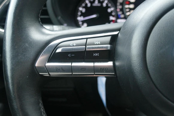 Mazda 3 - Afbeelding 14 van 26