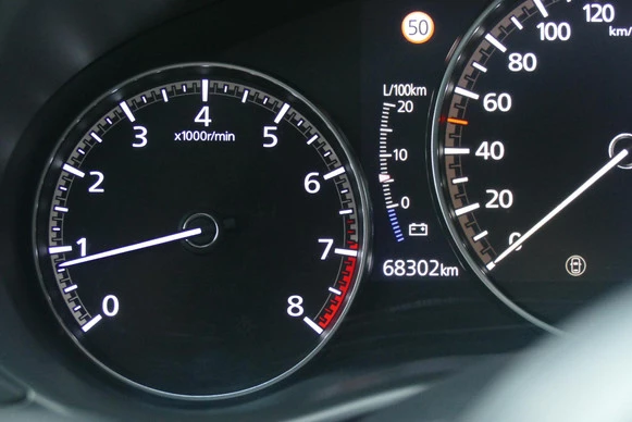 Mazda 3 - Afbeelding 15 van 26