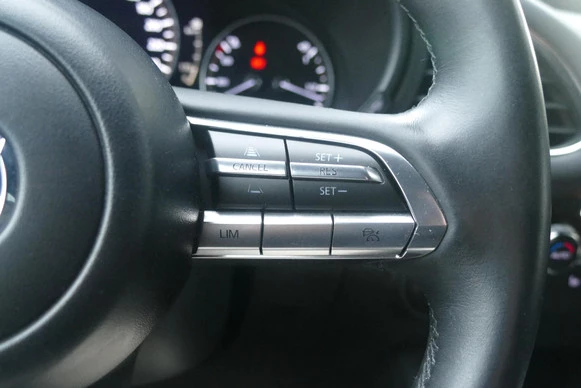 Mazda 3 - Afbeelding 16 van 26