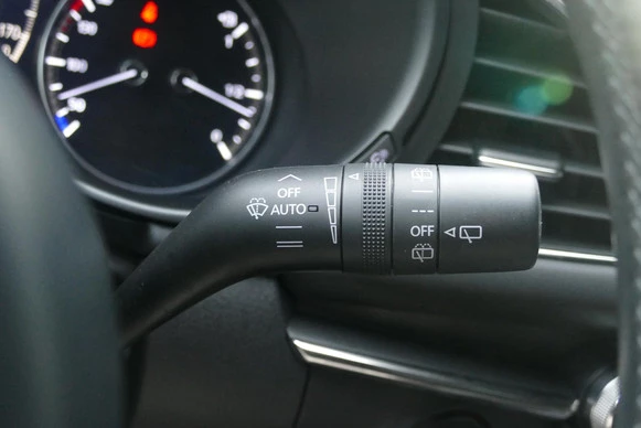 Mazda 3 - Afbeelding 17 van 26