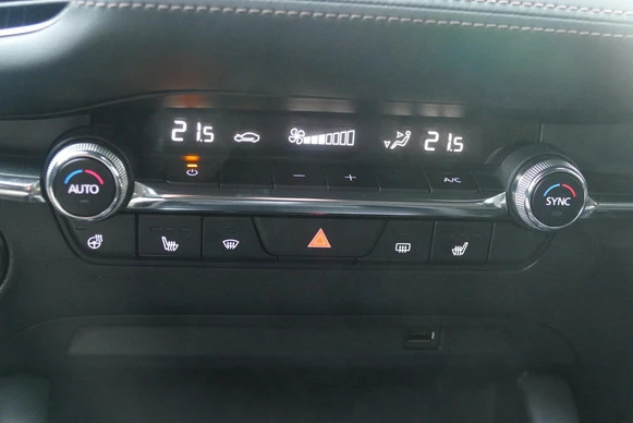 Mazda 3 - Afbeelding 19 van 26