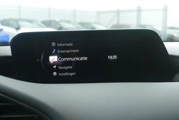 Mazda 3 - Afbeelding 20 van 26