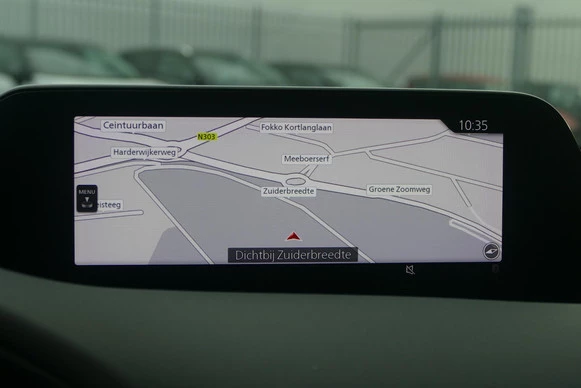 Mazda 3 - Afbeelding 21 van 26