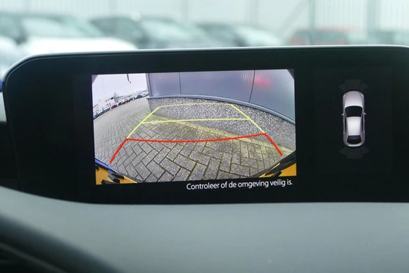 Mazda 3 - Afbeelding 22 van 26