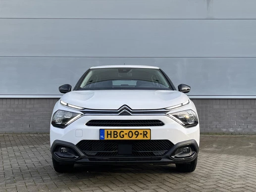 Citroën C4 - Afbeelding 2 van 30