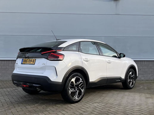 Citroën C4 - Afbeelding 3 van 30