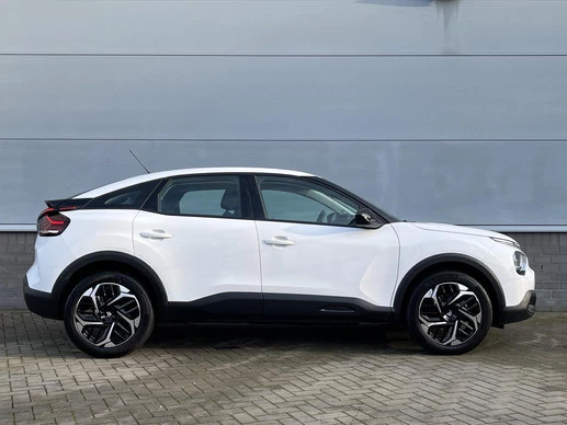 Citroën C4 - Afbeelding 5 van 30