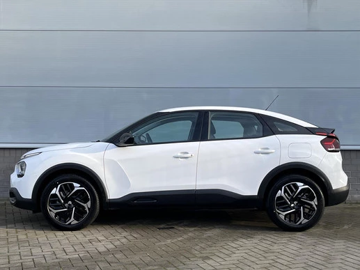 Citroën C4 - Afbeelding 6 van 30