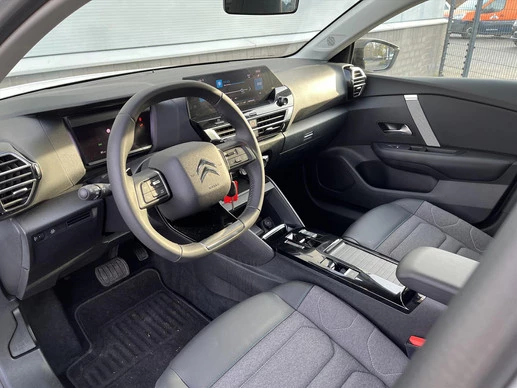 Citroën C4 - Afbeelding 13 van 30