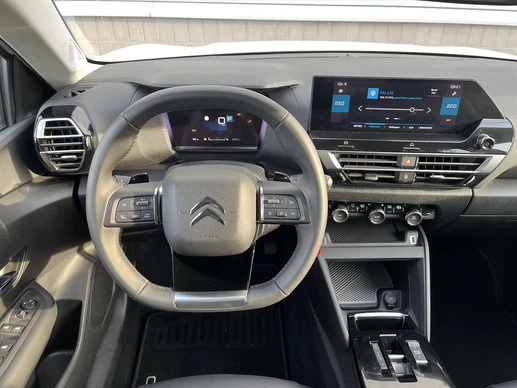 Citroën C4 - Afbeelding 14 van 30