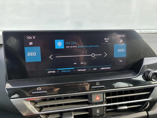 Citroën C4 - Afbeelding 25 van 30