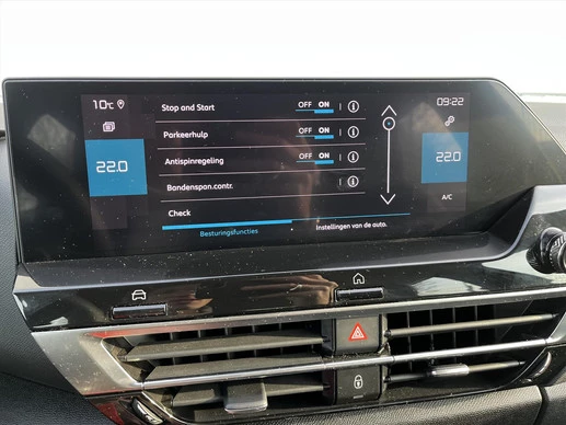 Citroën C4 - Afbeelding 26 van 30