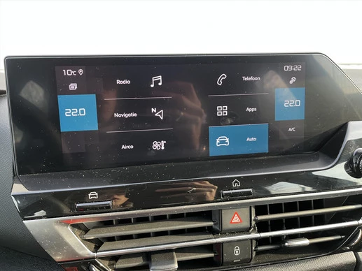 Citroën C4 - Afbeelding 28 van 30