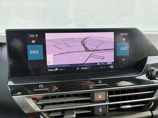 Citroën C4 - Afbeelding 29 van 30