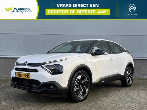 Citroën C4 - Afbeelding 1 van 30