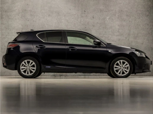 Lexus CT - Afbeelding 4 van 30