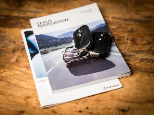 Lexus CT - Afbeelding 17 van 30