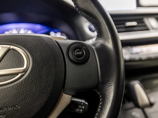 Lexus CT - Afbeelding 21 van 30