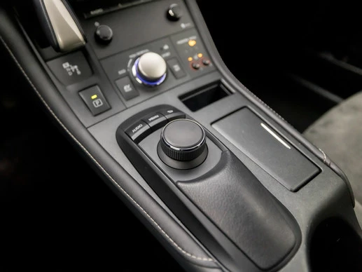 Lexus CT - Afbeelding 27 van 30