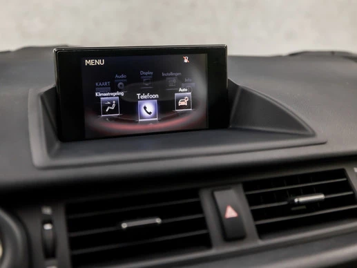 Lexus CT - Afbeelding 28 van 30