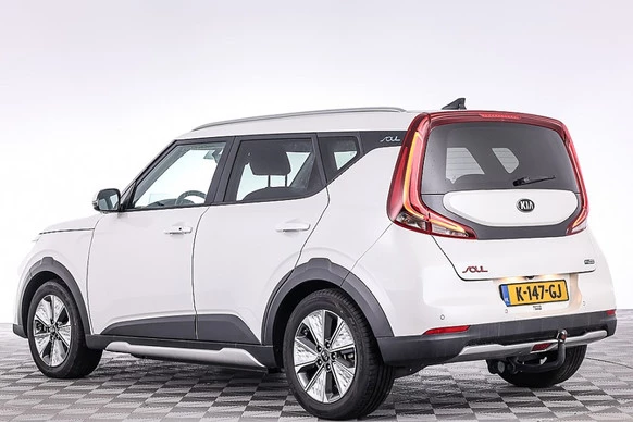 Kia e-Soul - Afbeelding 2 van 30