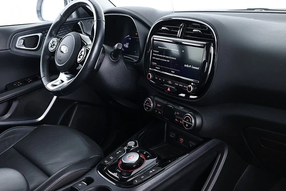 Kia e-Soul - Afbeelding 3 van 30