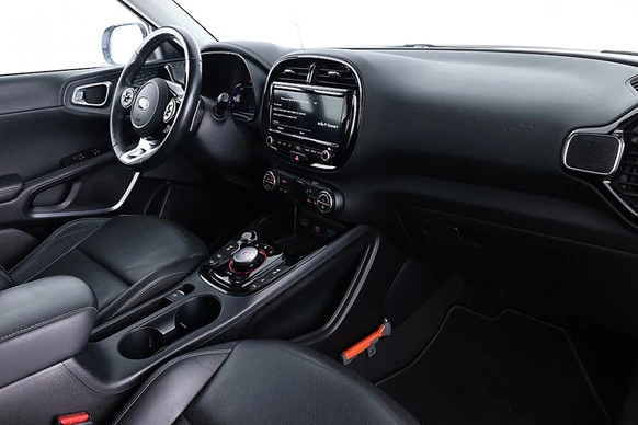 Kia e-Soul - Afbeelding 4 van 30