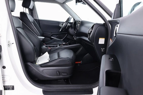 Kia e-Soul - Afbeelding 6 van 30