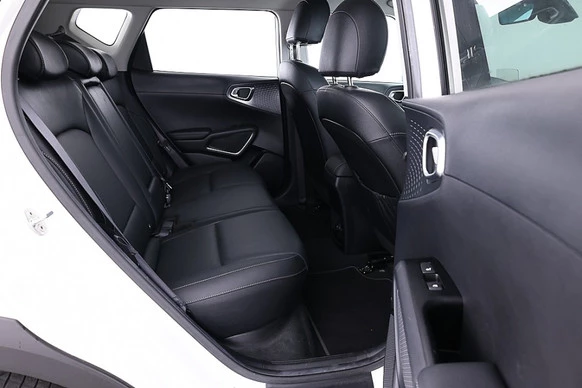 Kia e-Soul - Afbeelding 8 van 30