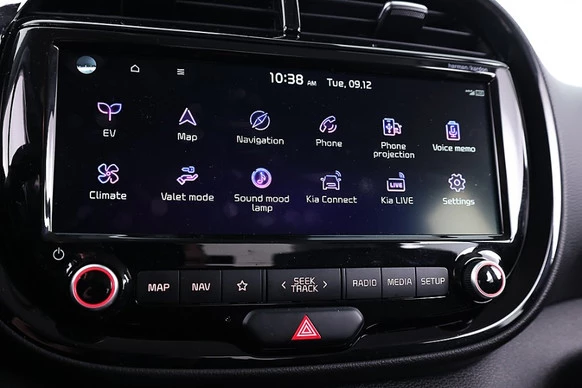 Kia e-Soul - Afbeelding 14 van 30