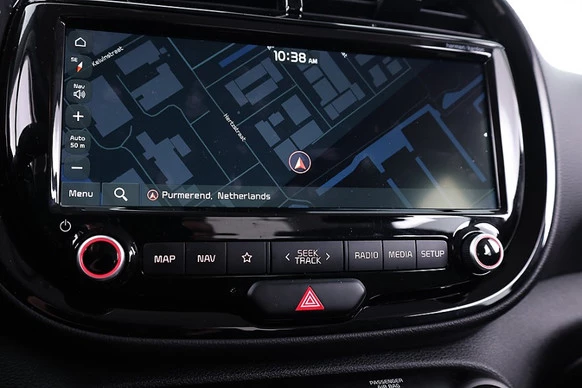 Kia e-Soul - Afbeelding 15 van 30