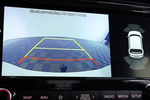 Kia e-Soul - Afbeelding 16 van 30